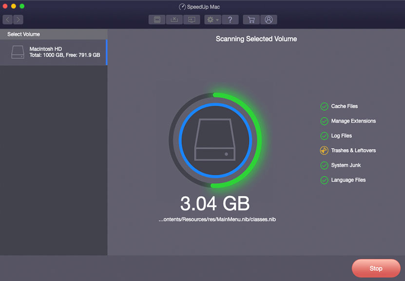 best free cleaner for mac 10.9.5